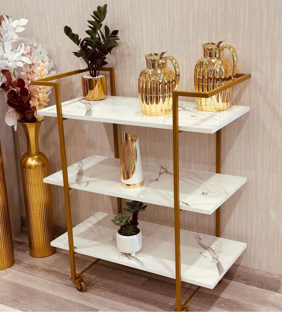 Coffee Table Collection
