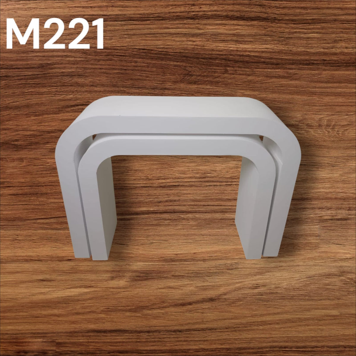 Entryway Table Set